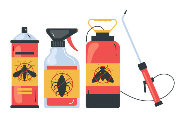  Southwest Sandhill, TX Pest Control Pros